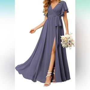 Bridesmaid dress! Beautiful dress, brand new! Never worn.